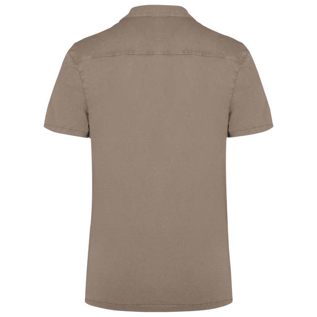 ICONIC CAMP COLLAR SHIRTS