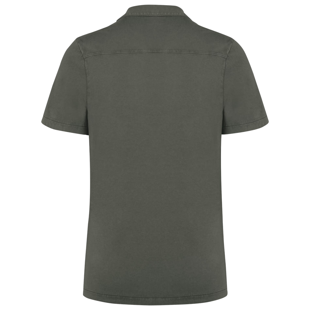 ICONIC CAMP COLLAR SHIRTS