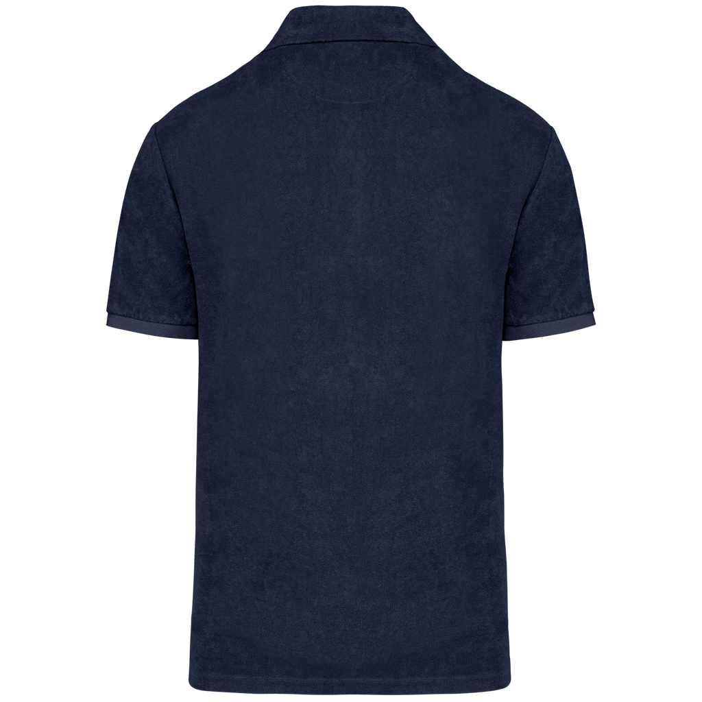 ICONISCHE TERRY POLO