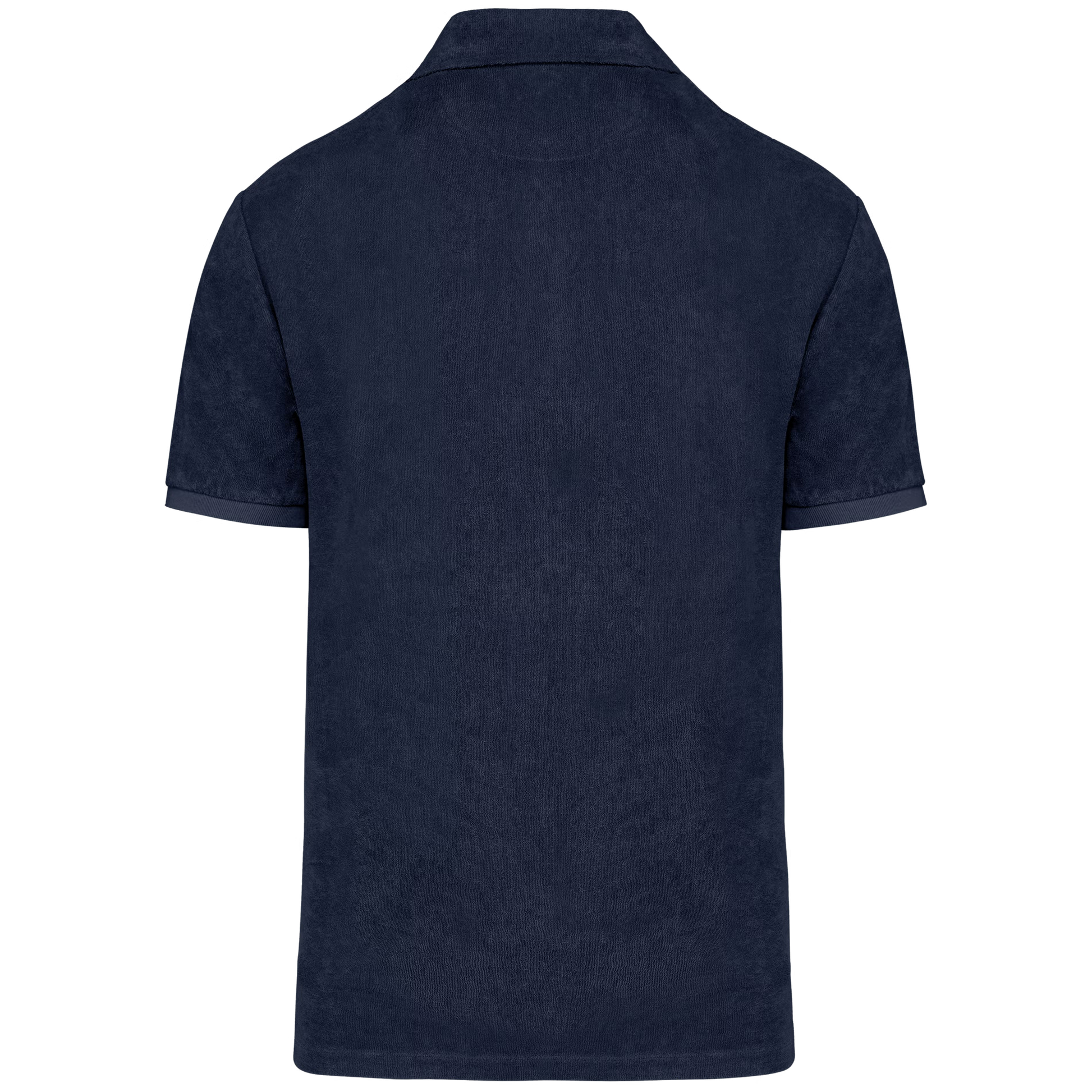 ICONIC TERRY POLO