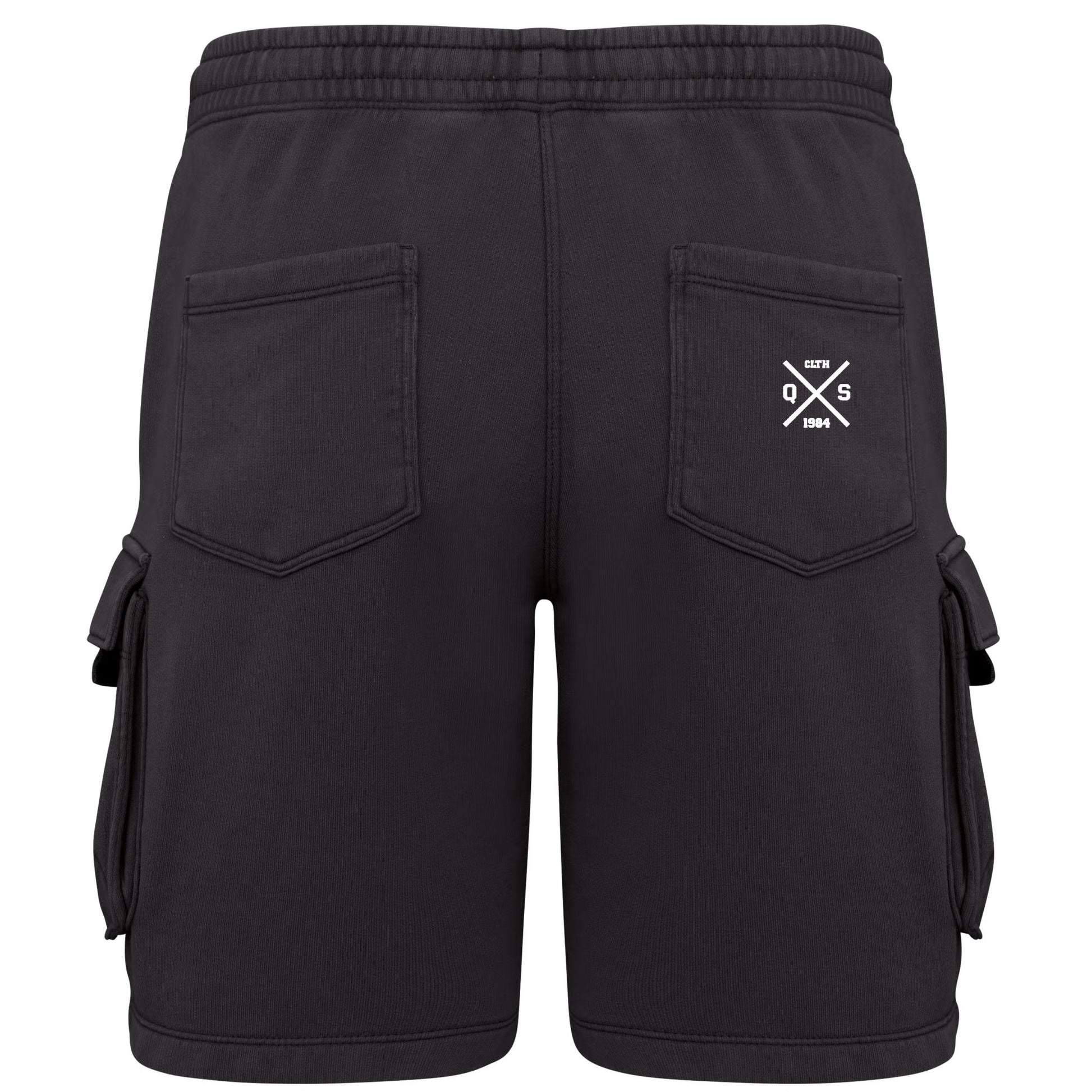 ICONIC CARGO SHORTS 