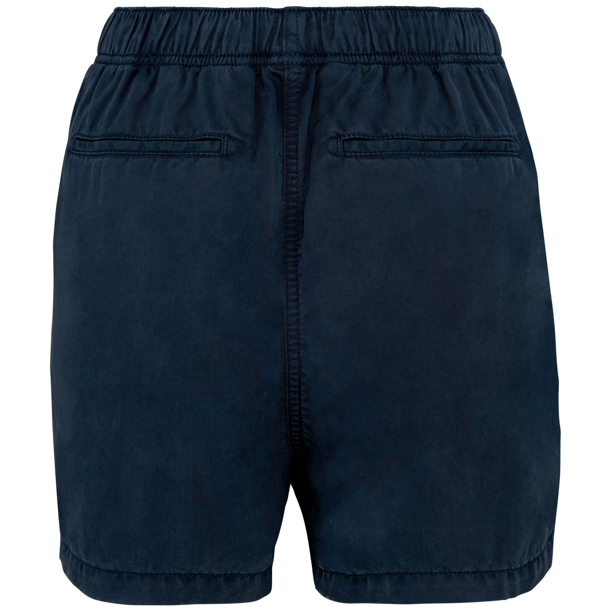 ICONIC LYOCELL SHORTS