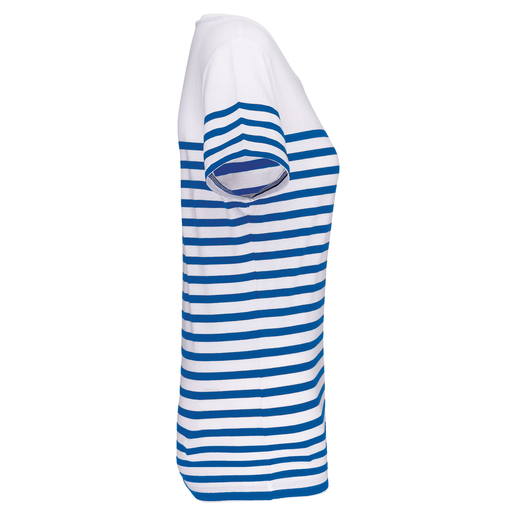 ICONIC SAILOR T-SHIRT