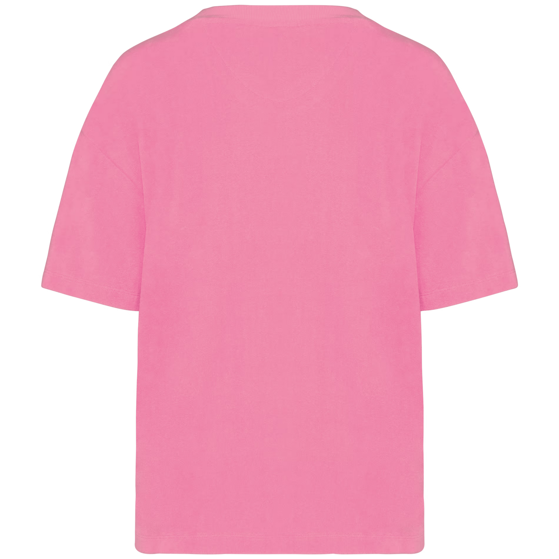 ICONIC TERRY T-SHIRT