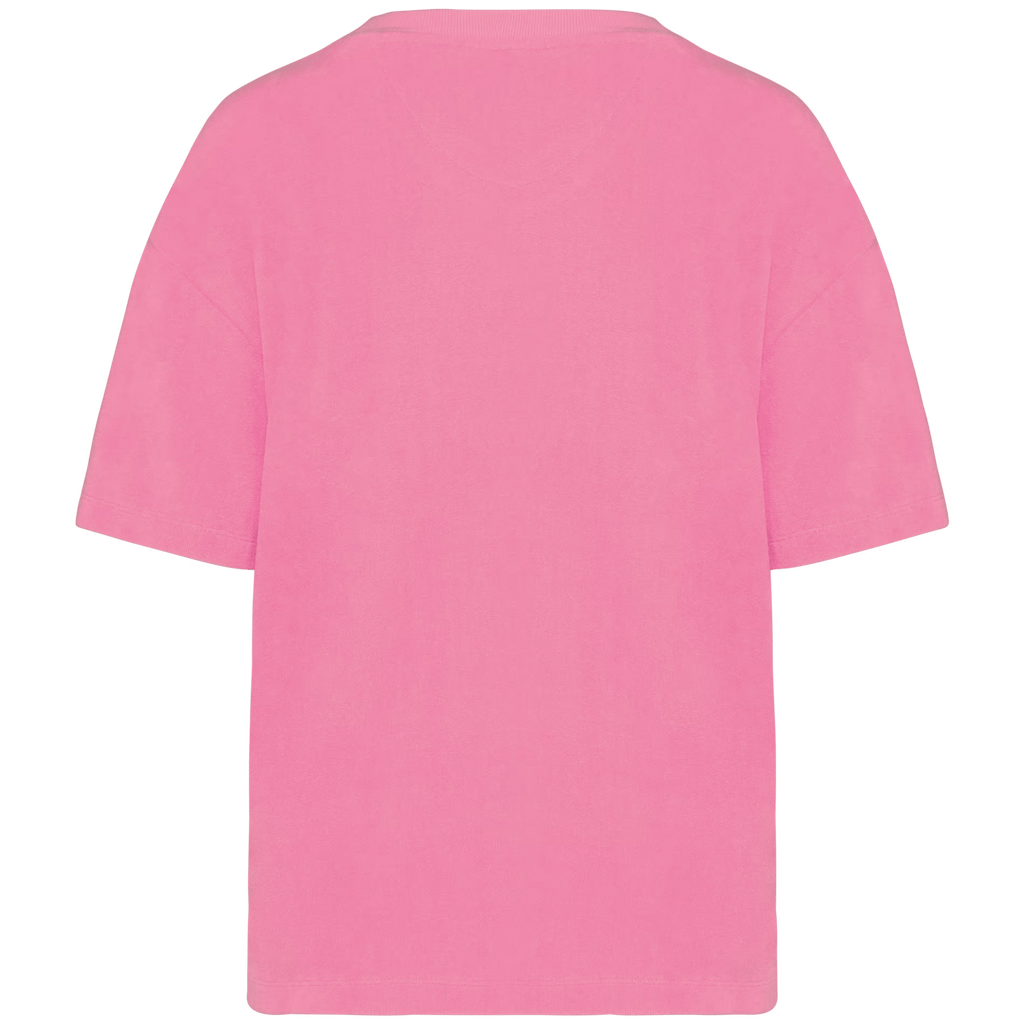 ICONISCH TERRY T-SHIRT