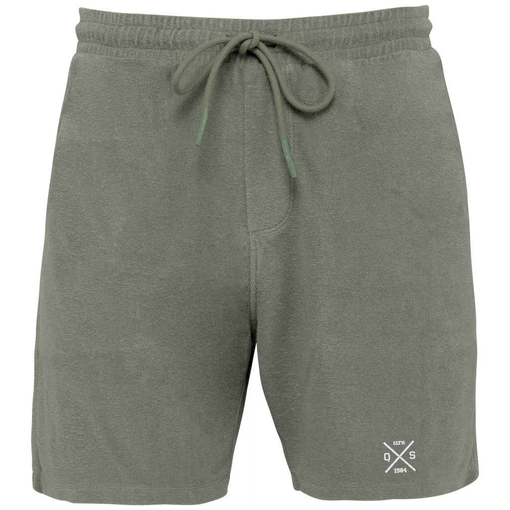 ICONIC CITY SHORTS
