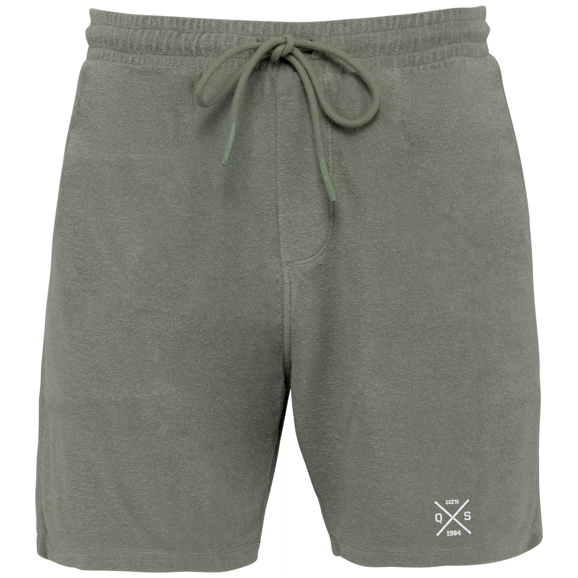 ICONIC CITY SHORTS