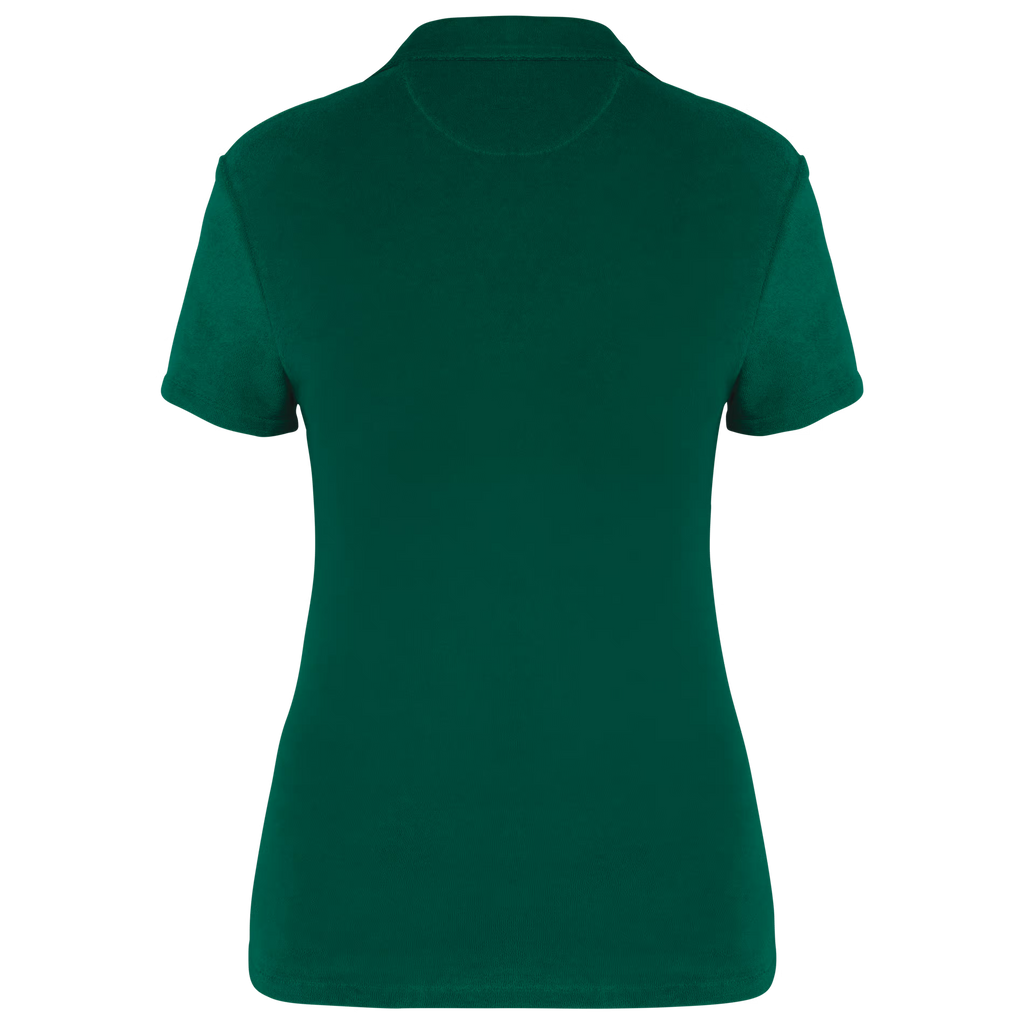 EMBLÉMATIQUE POLO ÉPONGE