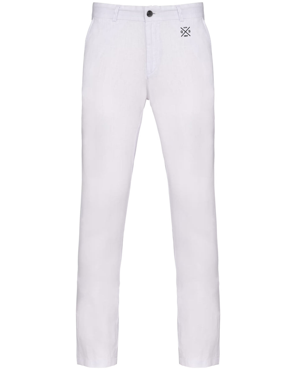 ICONIC LINEN PANTS