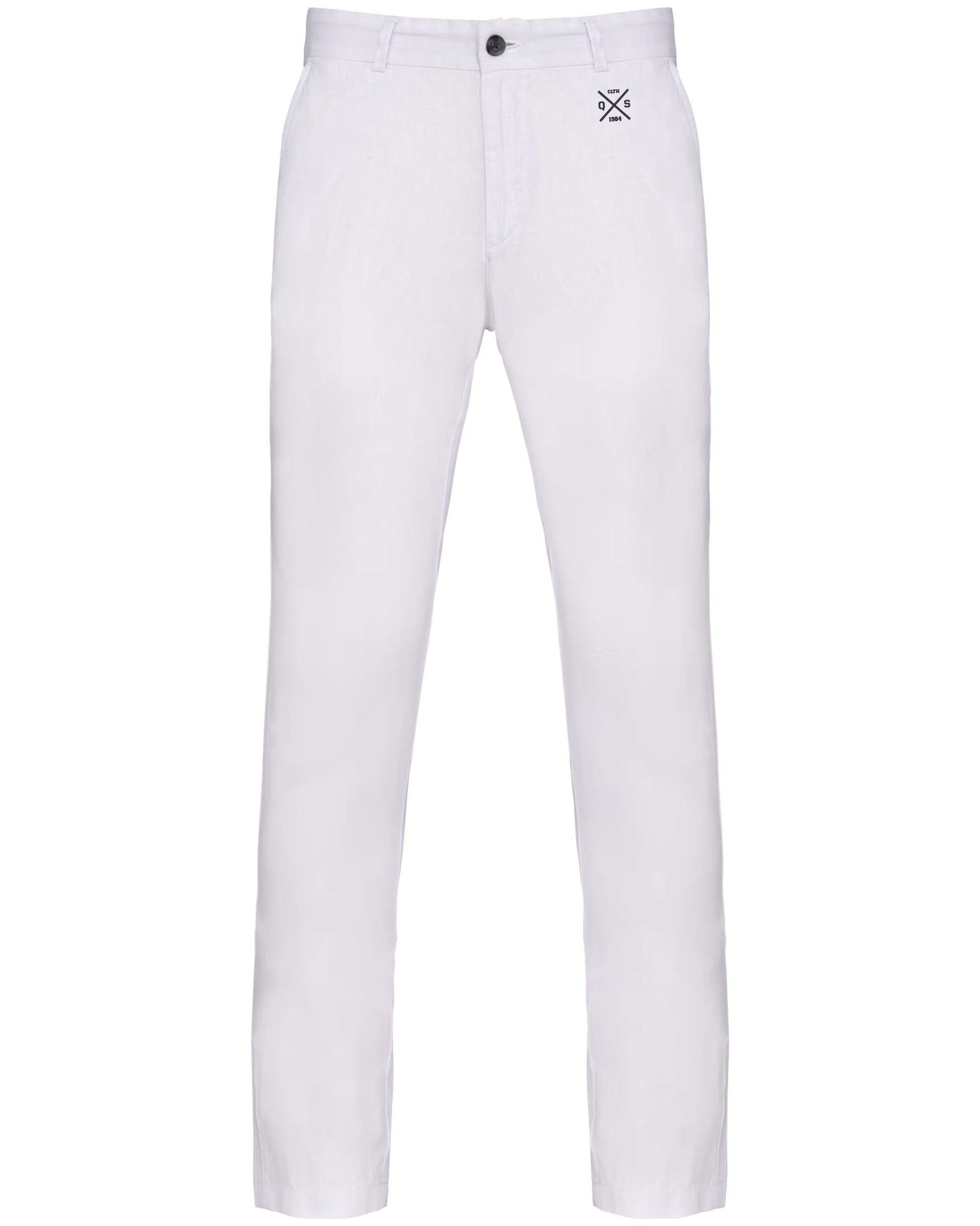ICONIC LINEN PANTS