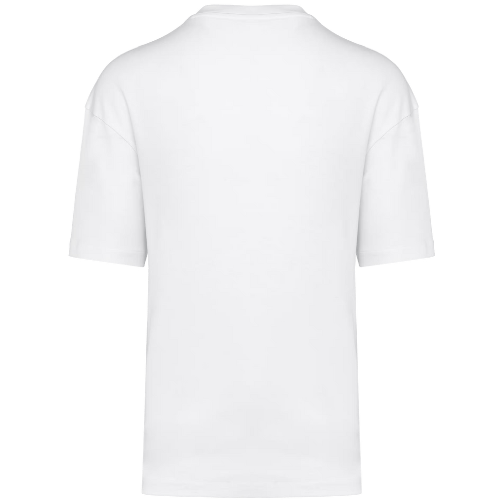 ICONIC OVERSIZED T-SHIRT