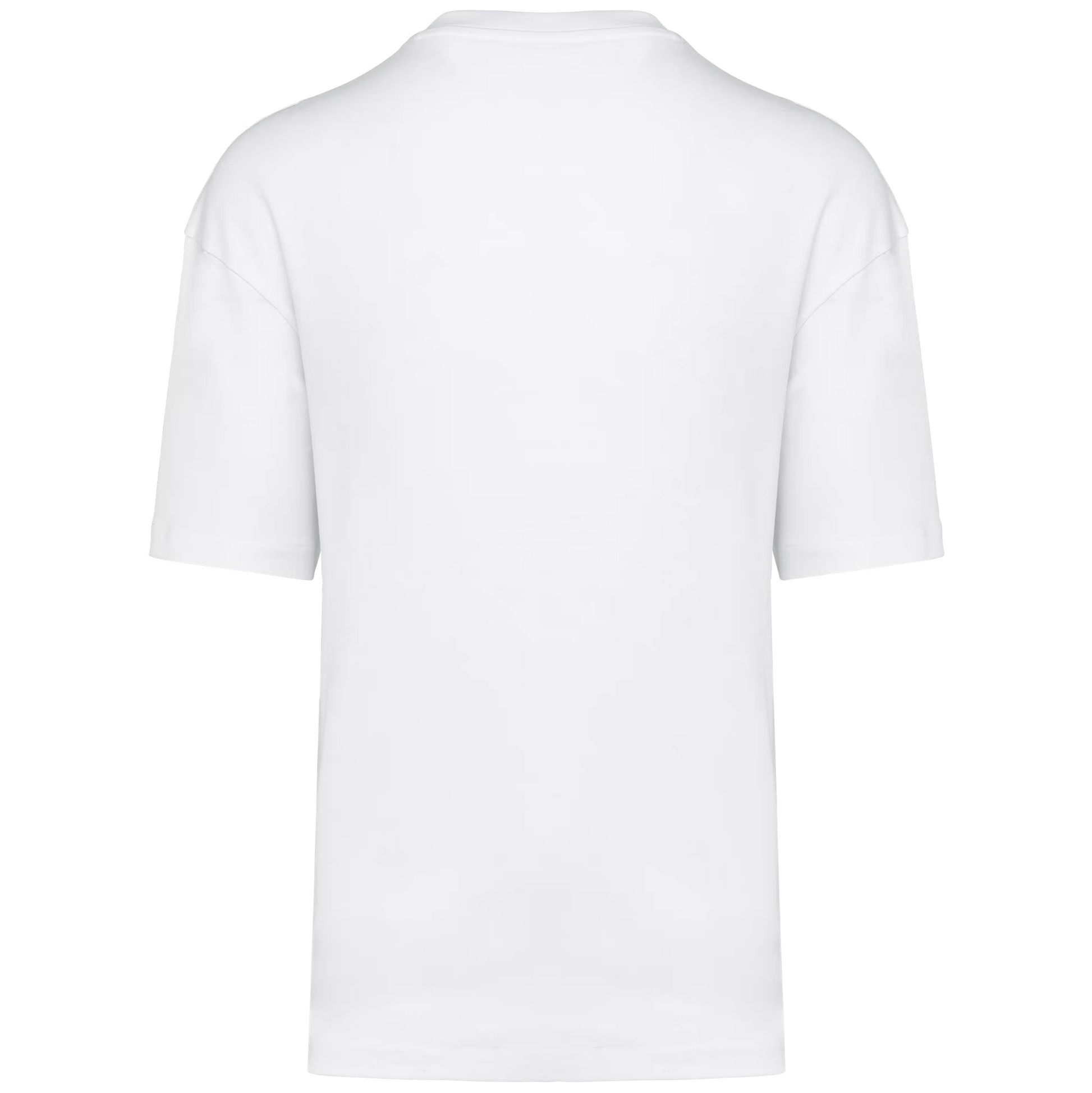 ICONIC QS OVERSIZED T-SHIRT