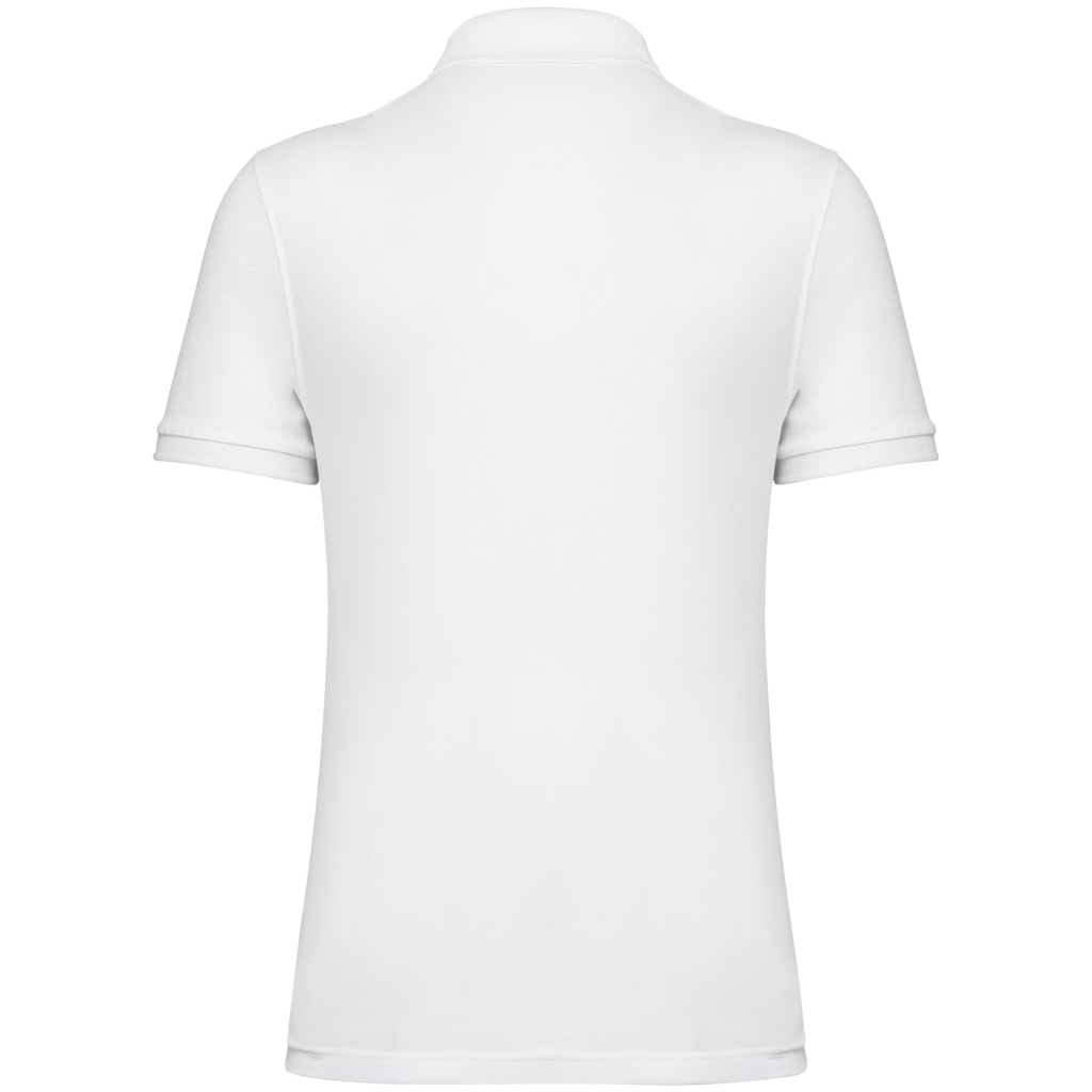 ICONISCH PIQUÉ POLOSHIRT