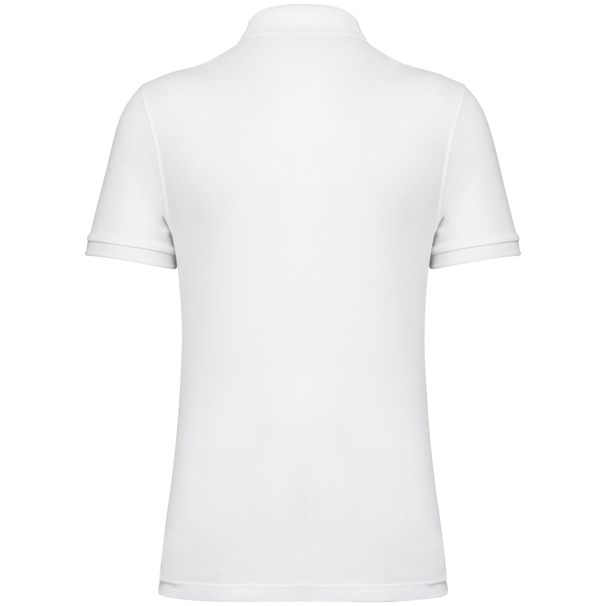 EMBLÉMATIQUE POLO PIQUÉ