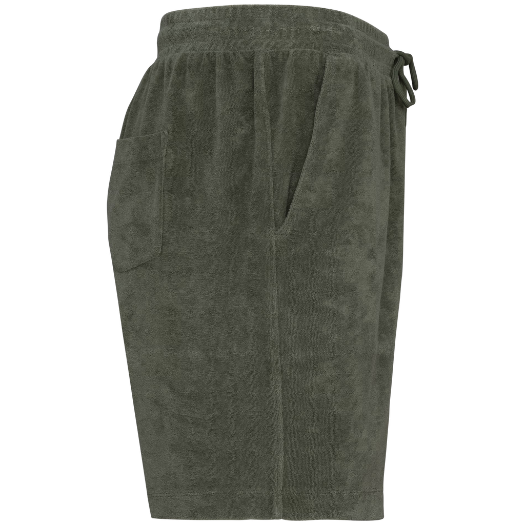ICONIC CITY SHORTS