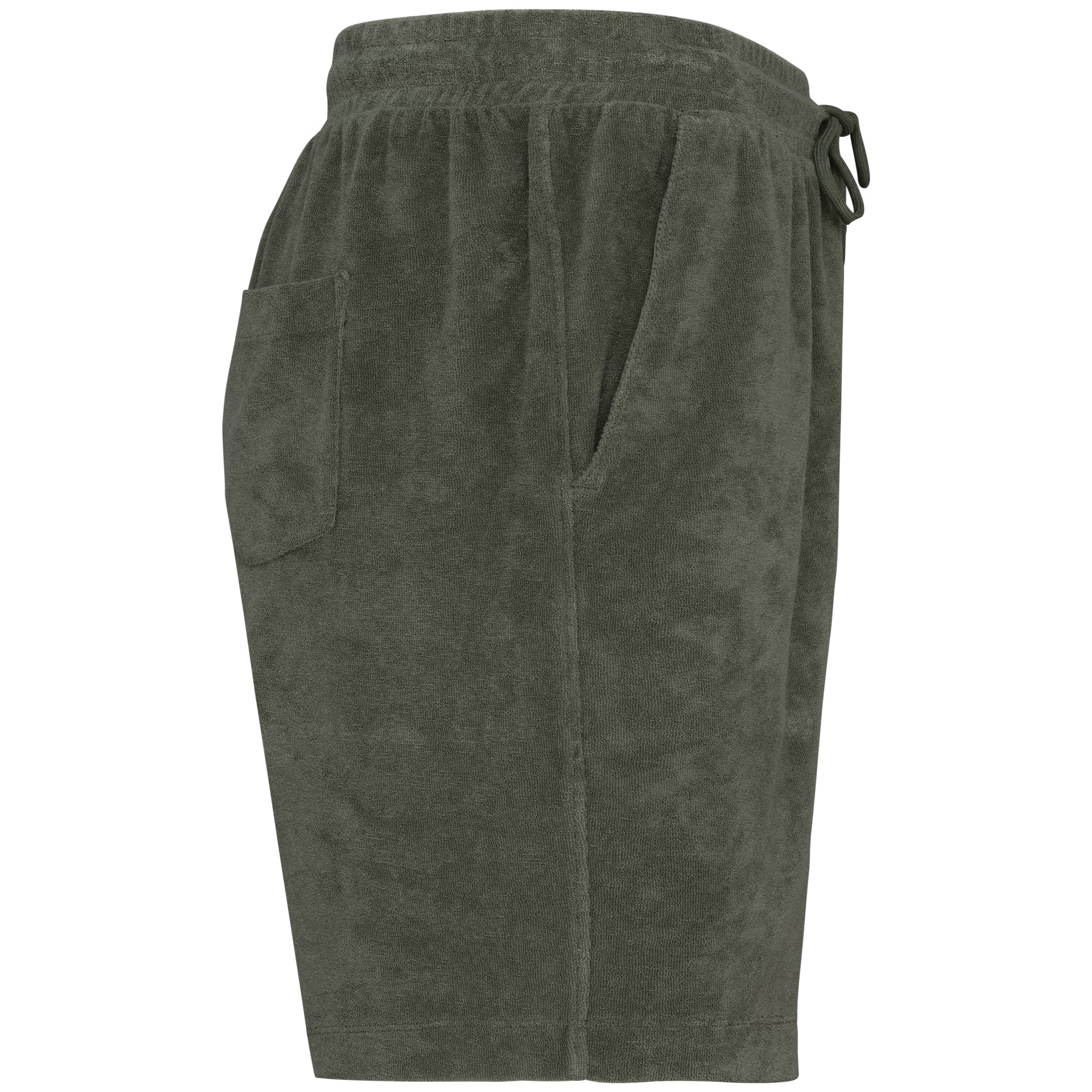 ICONIC CITY SHORTS