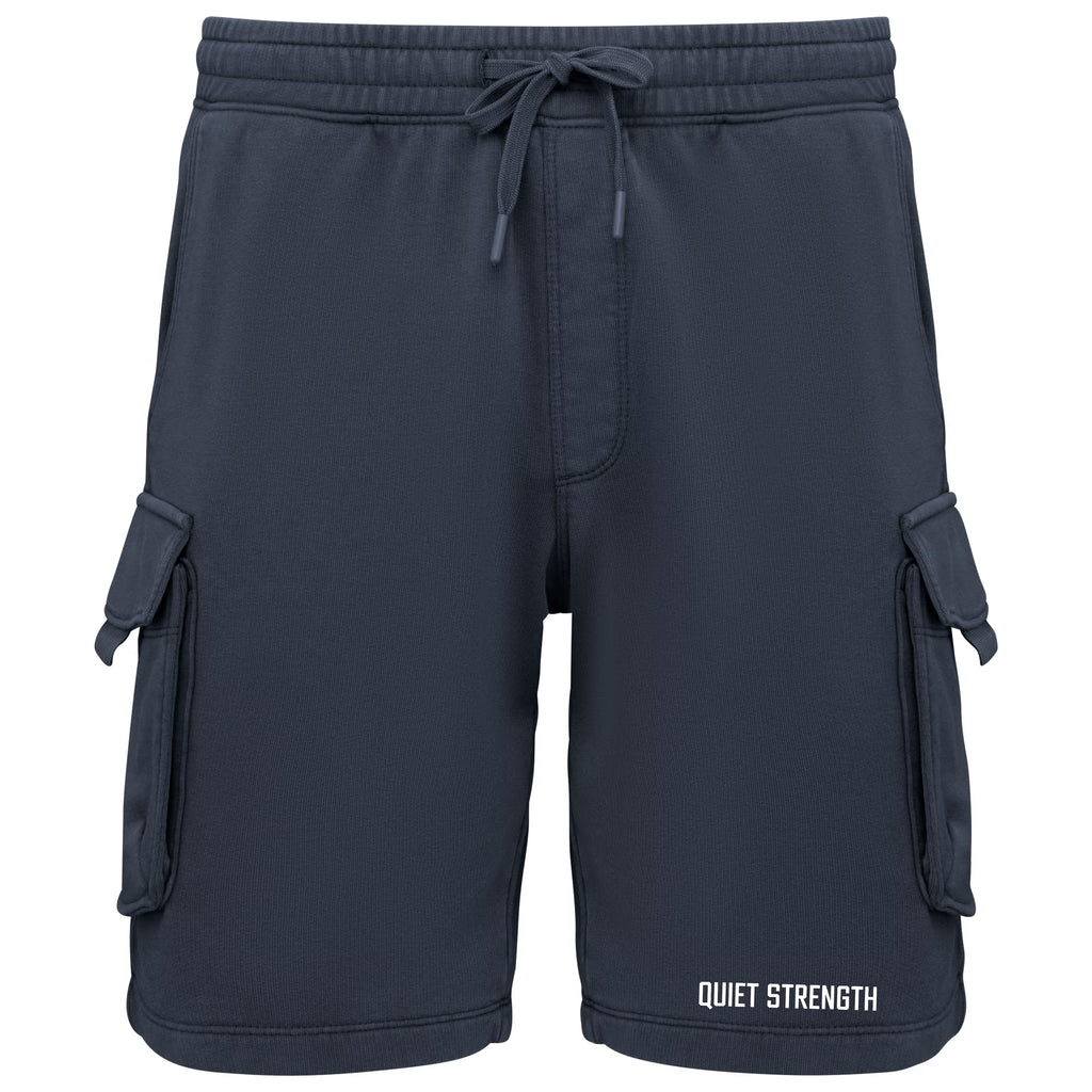 ICONIC CARGO SHORTS 