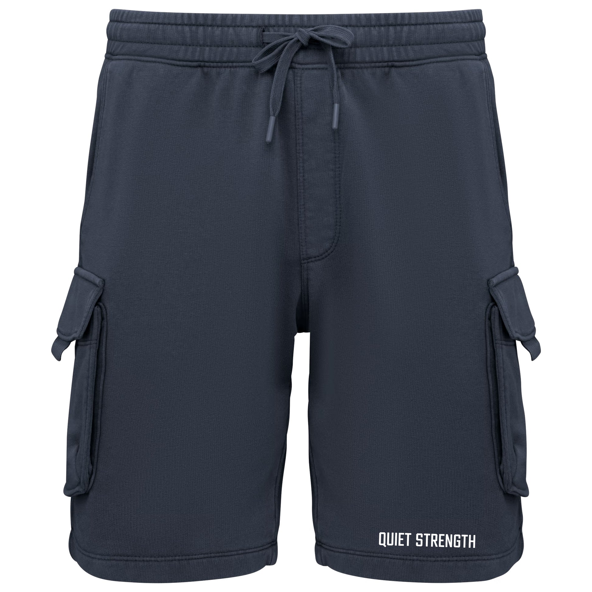 ICONIC CARGO SHORTS 