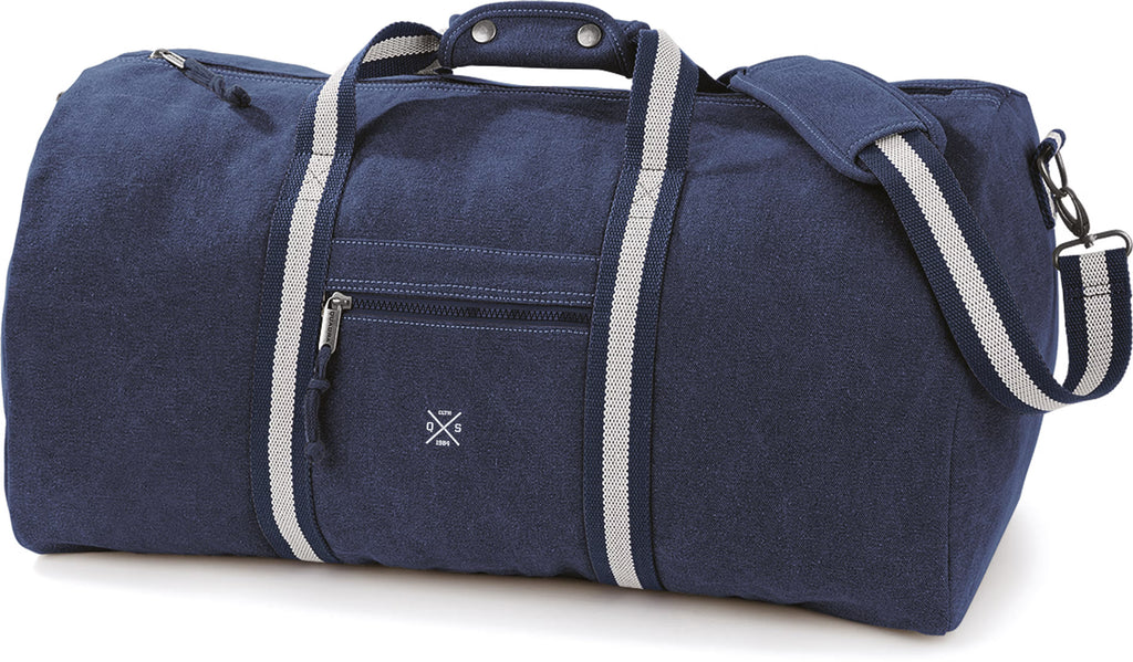 ICONIC VINTAGE TRAVEL BAG