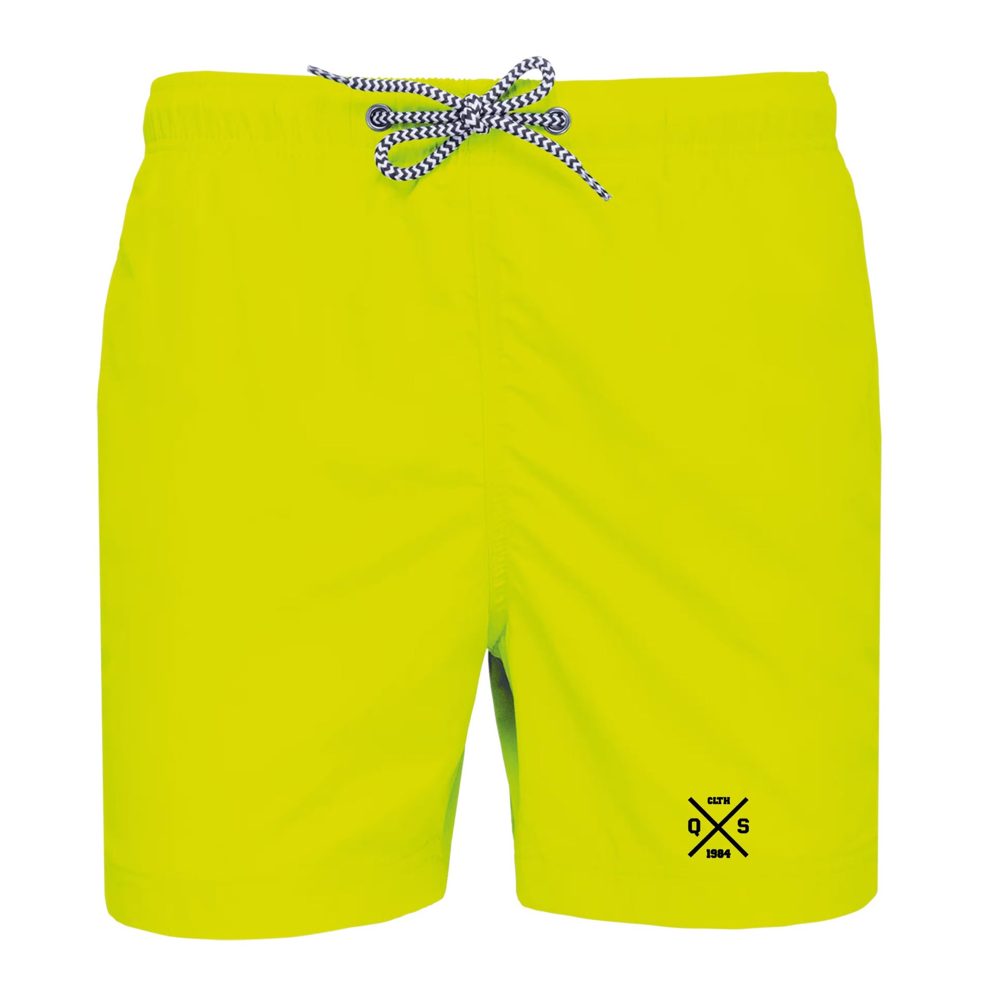 ICONIC SWIM SHORTS 