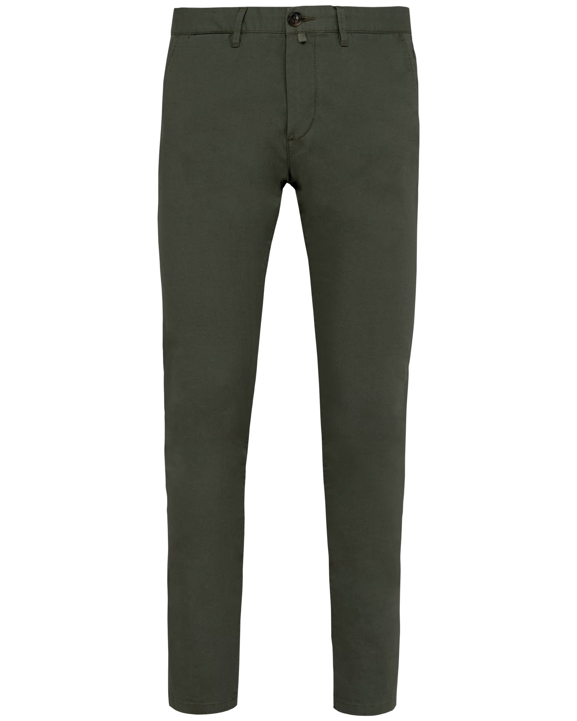 ICONIC LINEN PANTS