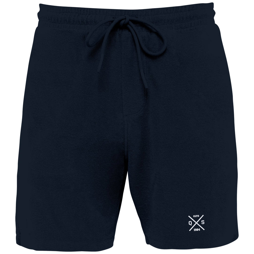 ICONIC CITY SHORTS