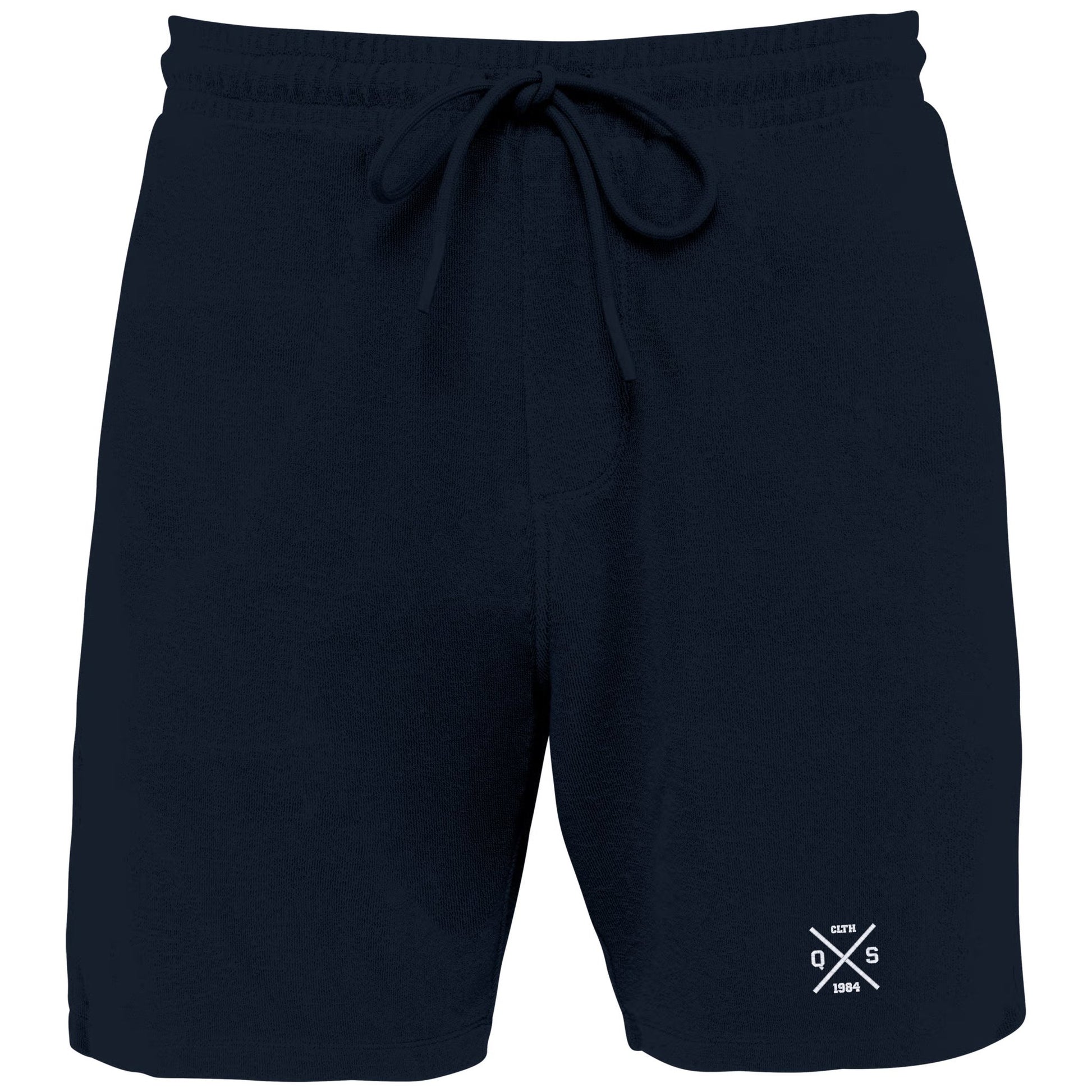 ICONIC CITY SHORTS