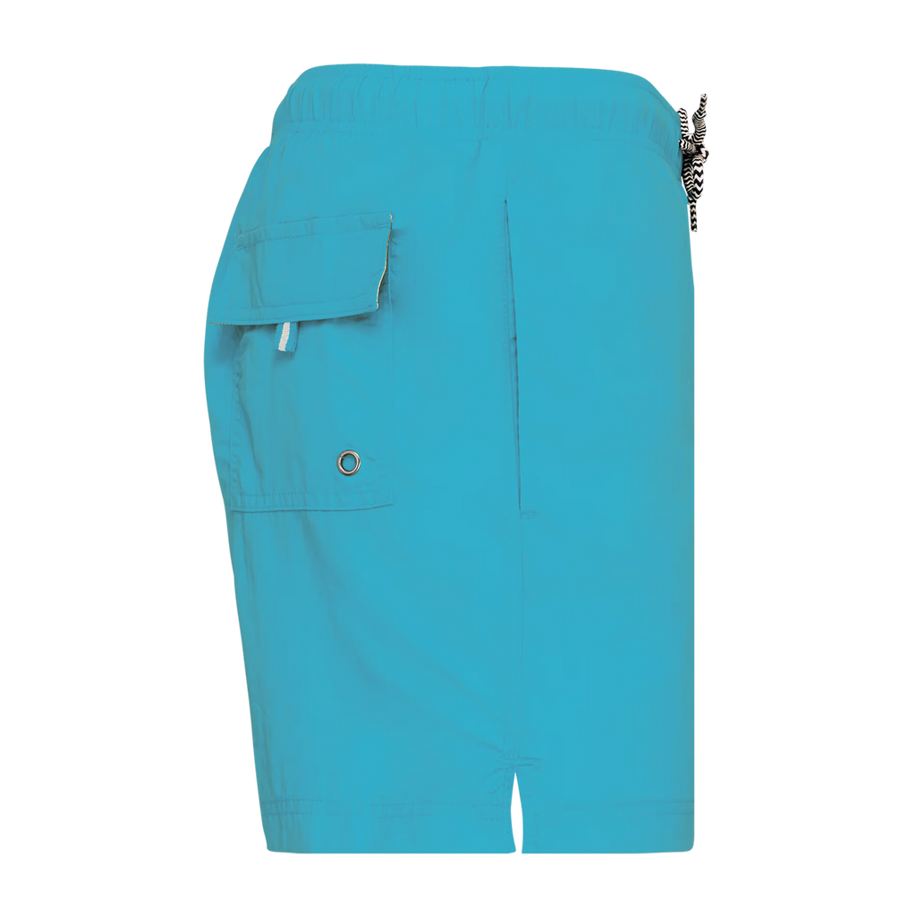 ICONIC SWIM SHORTS 