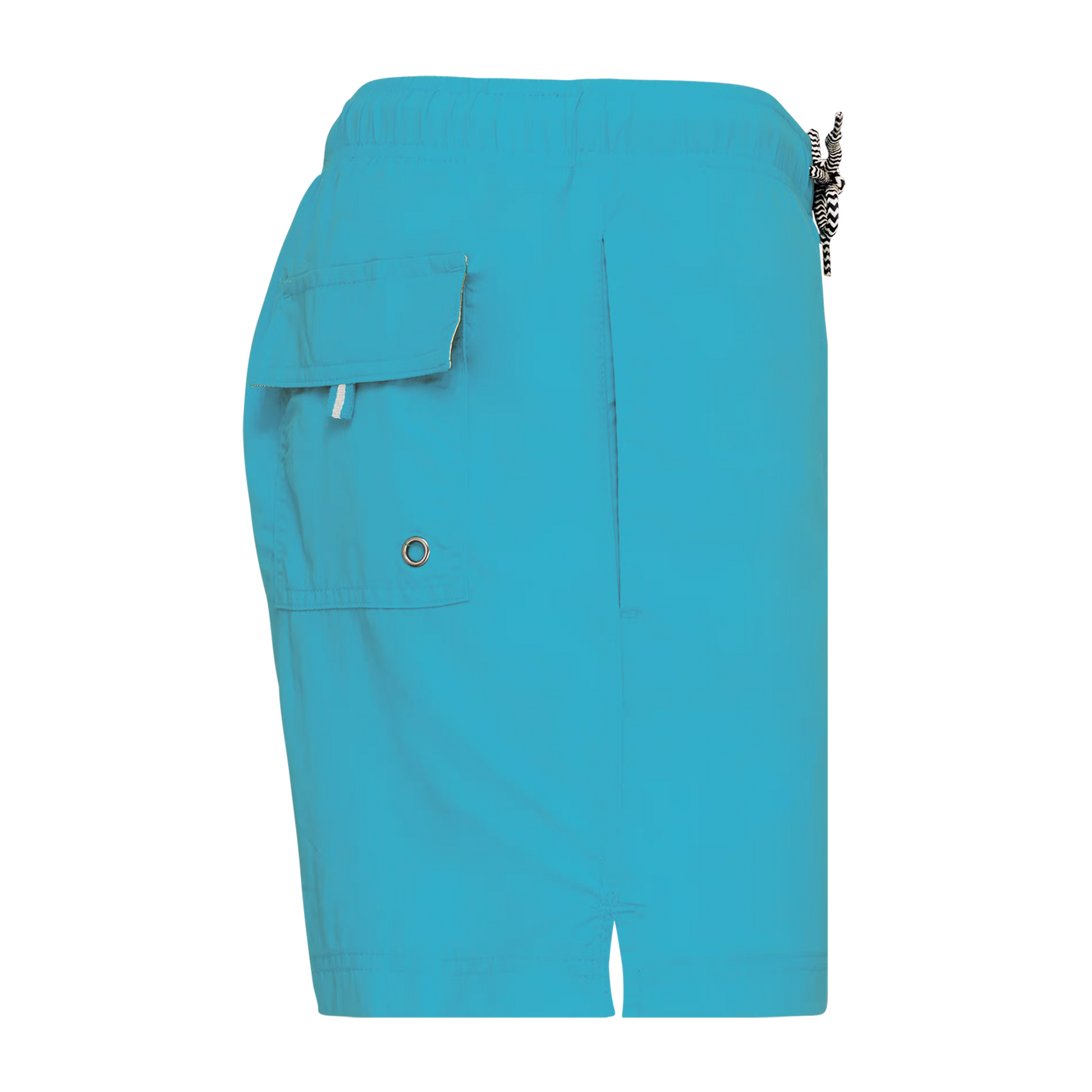 ICONIC SWIM SHORTS 