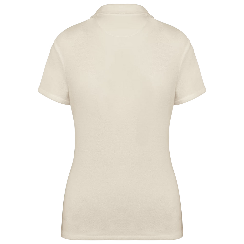 EMBLÉMATIQUE POLO ÉPONGE