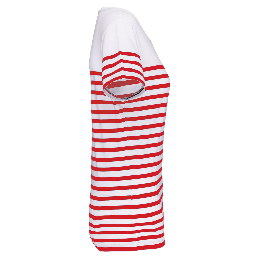 ICONIC SAILOR T-SHIRT