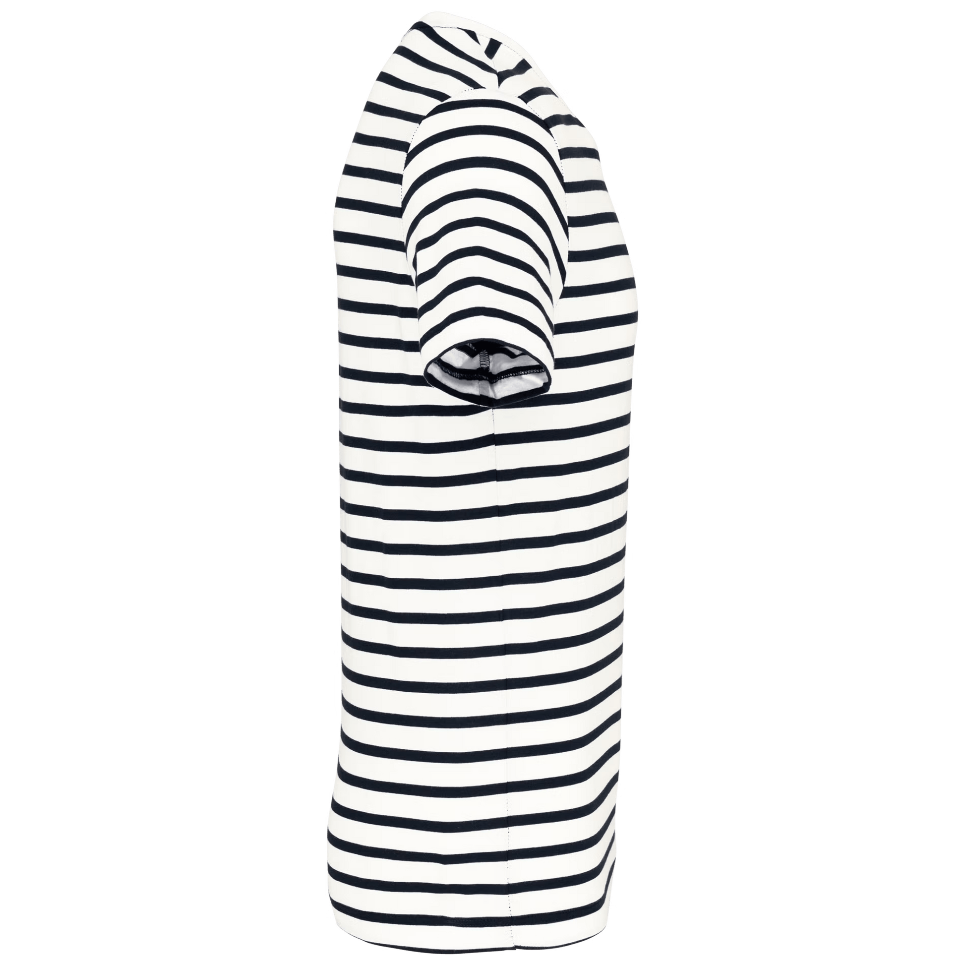ICONIC STRIPED T-SHIRT