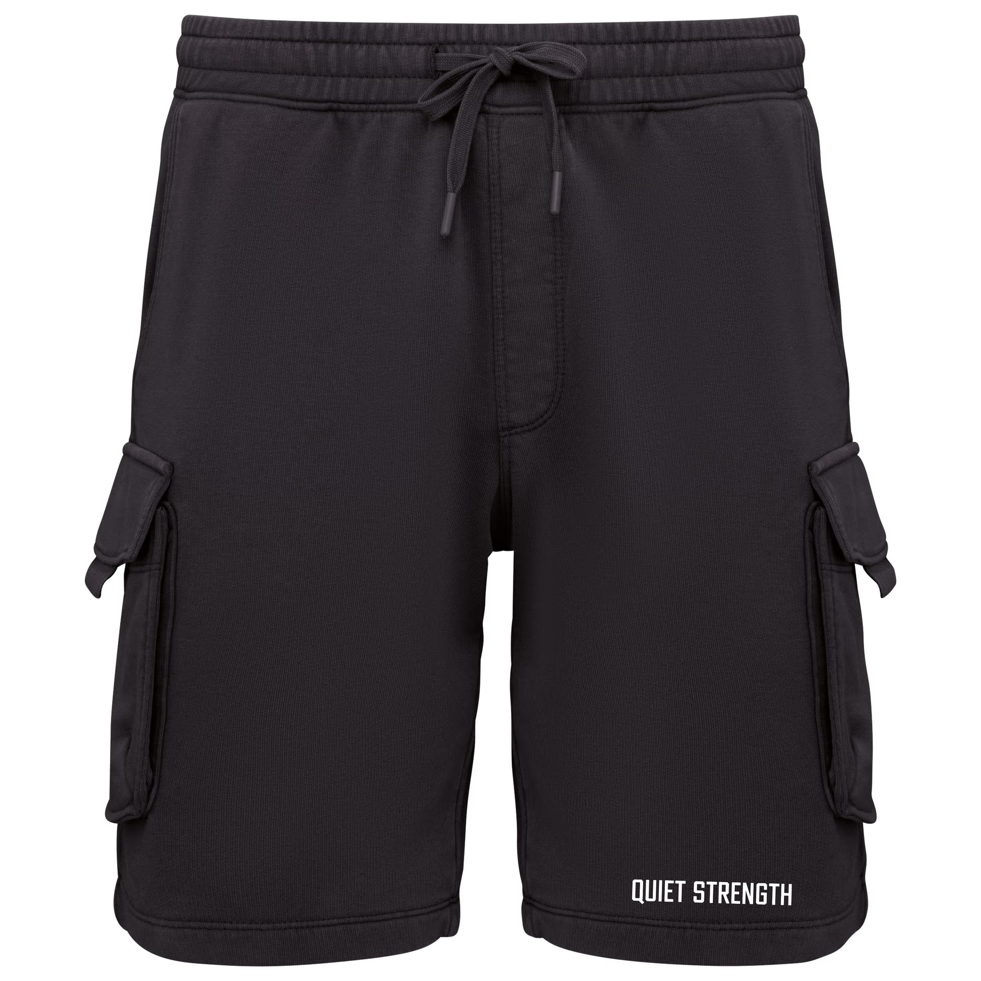 ICONIC CARGO SHORTS 