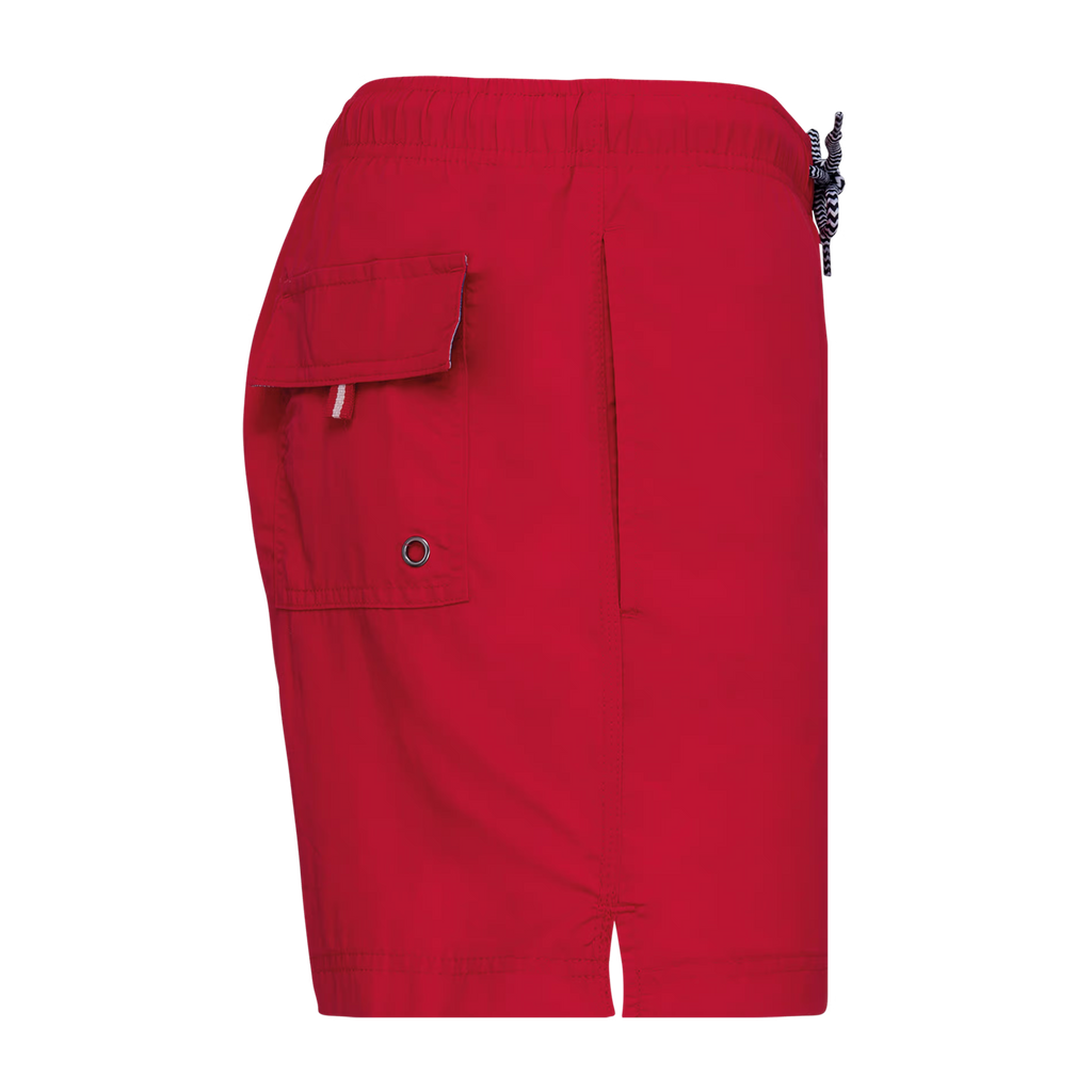 ICONIC SWIM SHORTS 