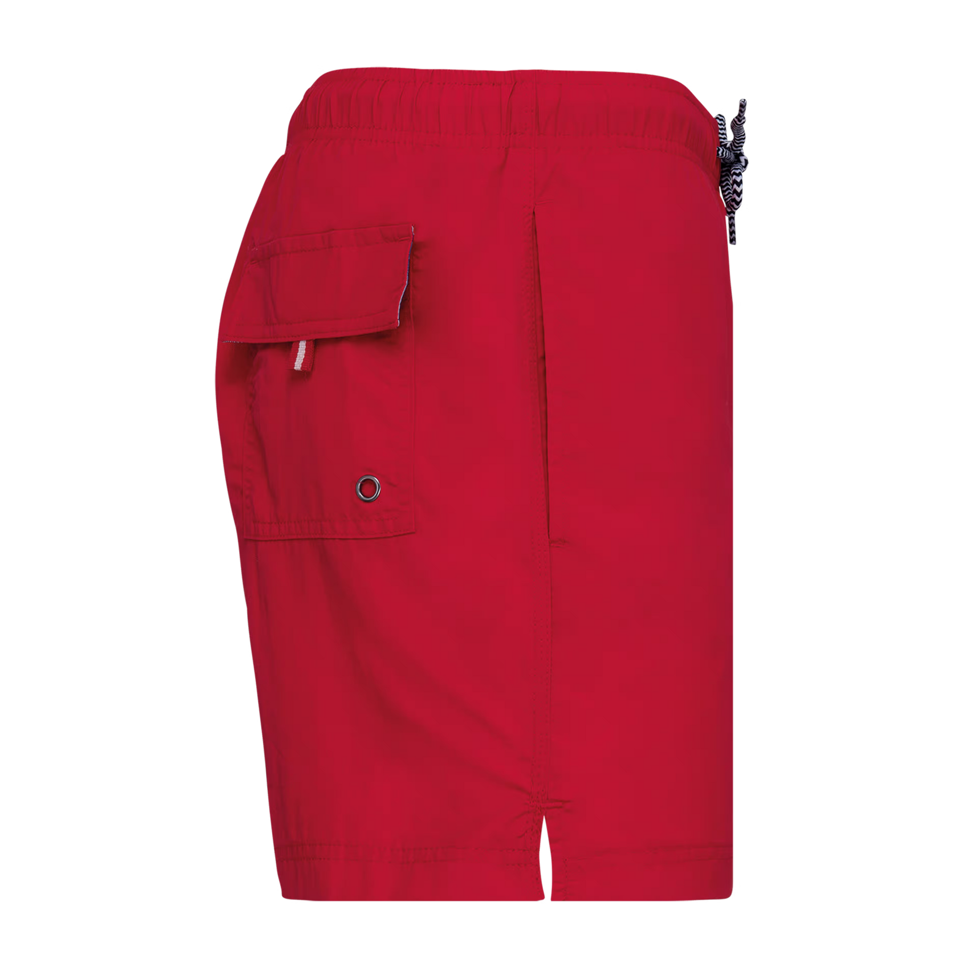 ICONIC SWIM SHORTS 