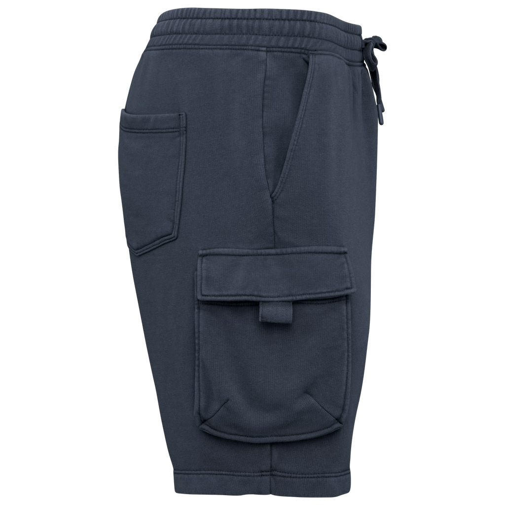 ICONIC CARGO SHORTS