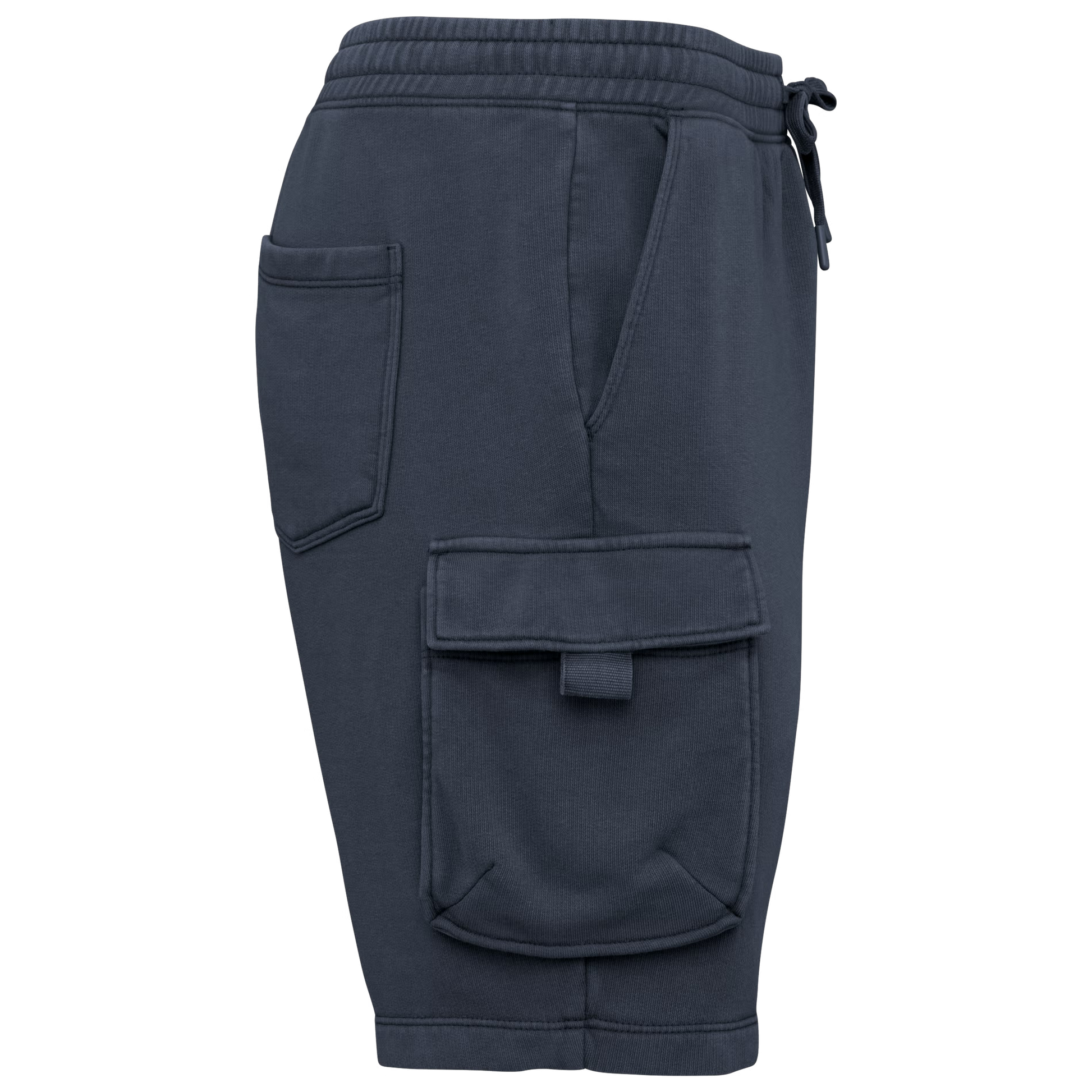 ICONIC CARGO SHORTS 