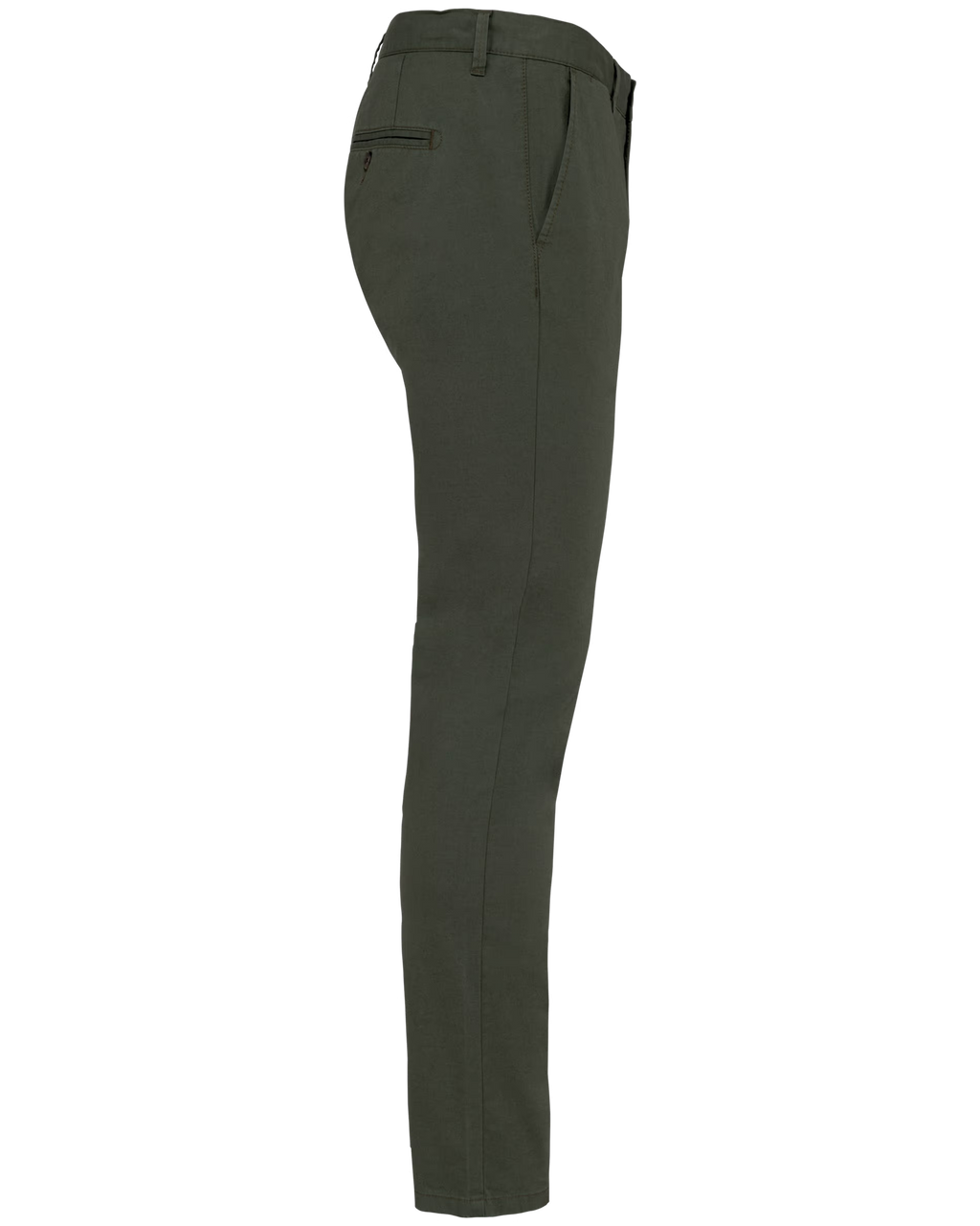 ICONIC LINEN PANTS