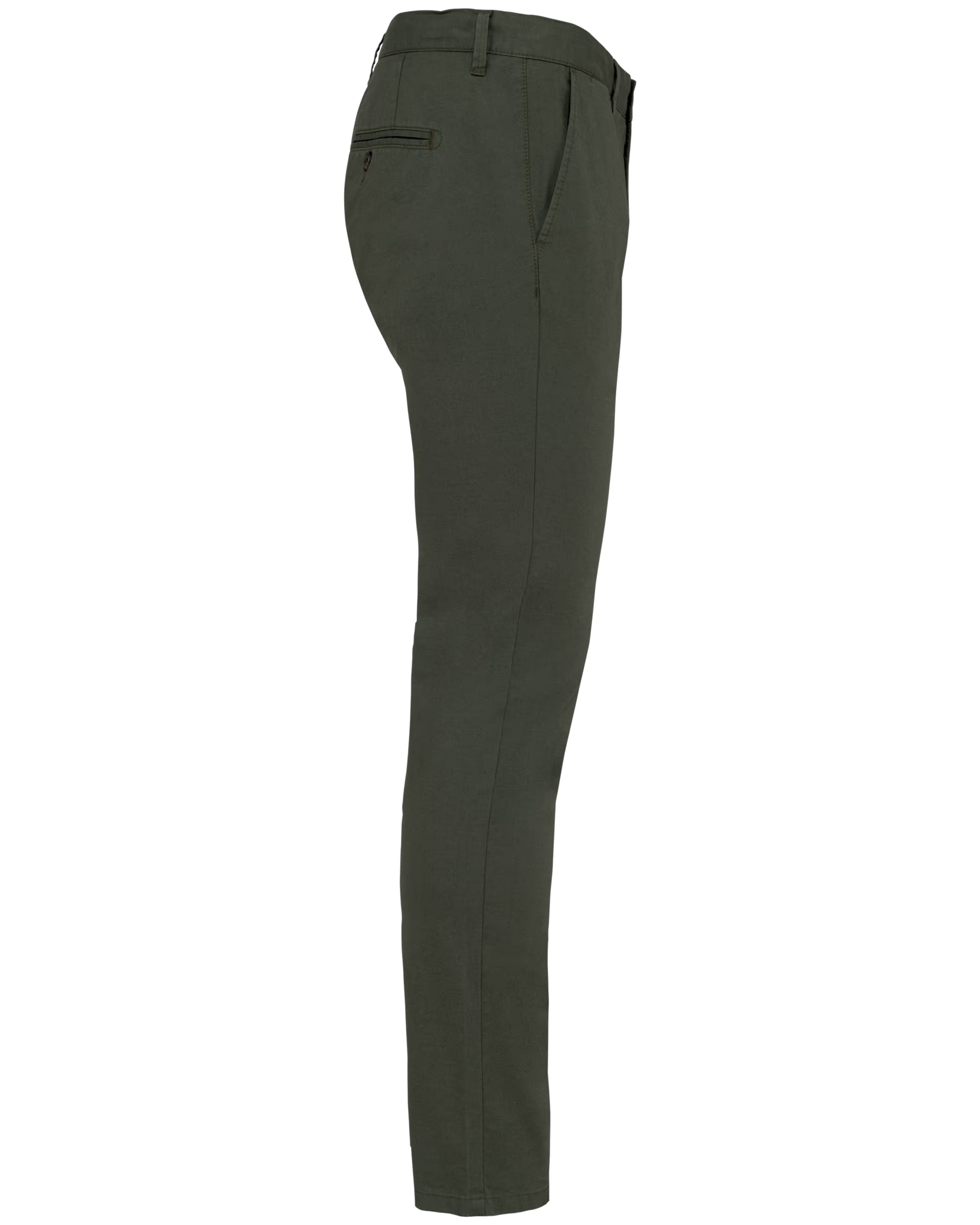 ICONIC LINEN PANTS