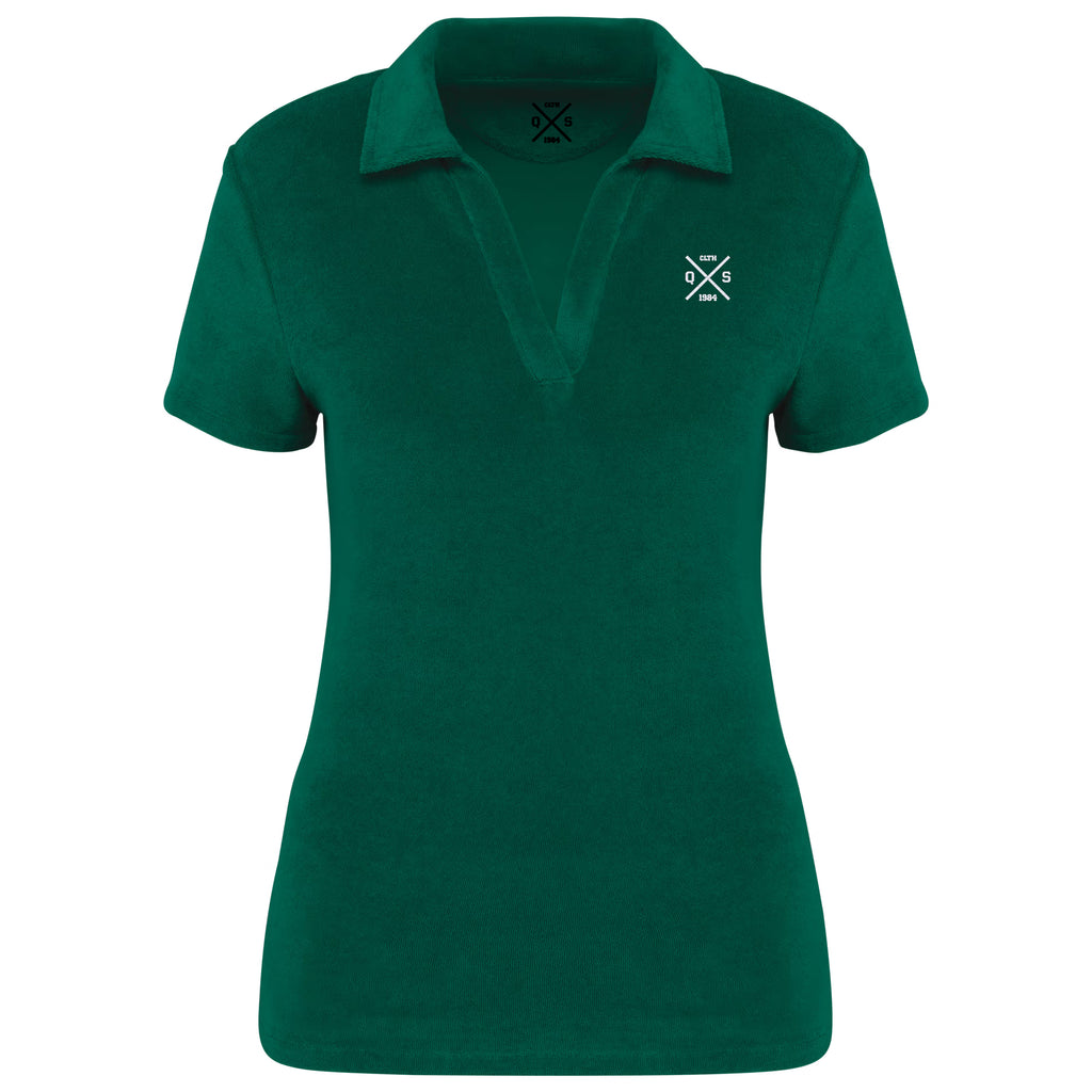 EMBLÉMATIQUE POLO ÉPONGE