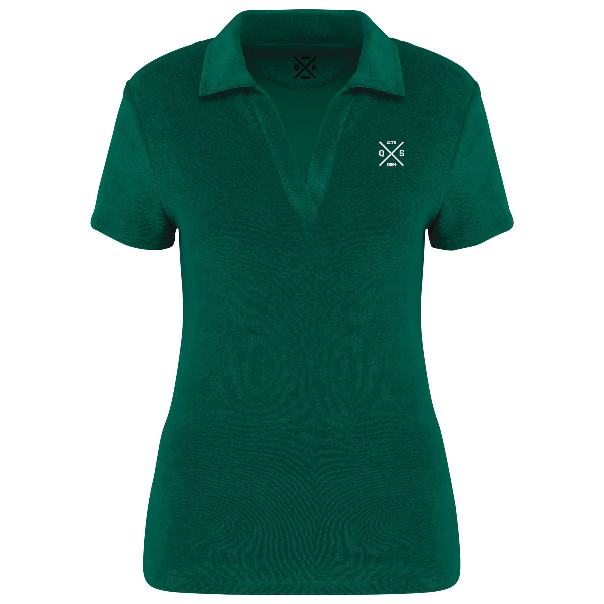 EMBLÉMATIQUE POLO ÉPONGE