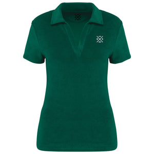 EMBLÉMATIQUE POLO ÉPONGE
