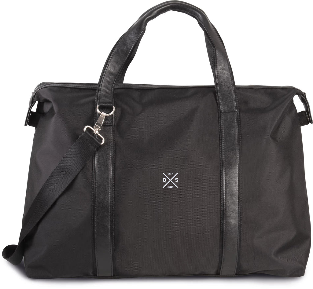 ICONIC QS TRAVEL BAG