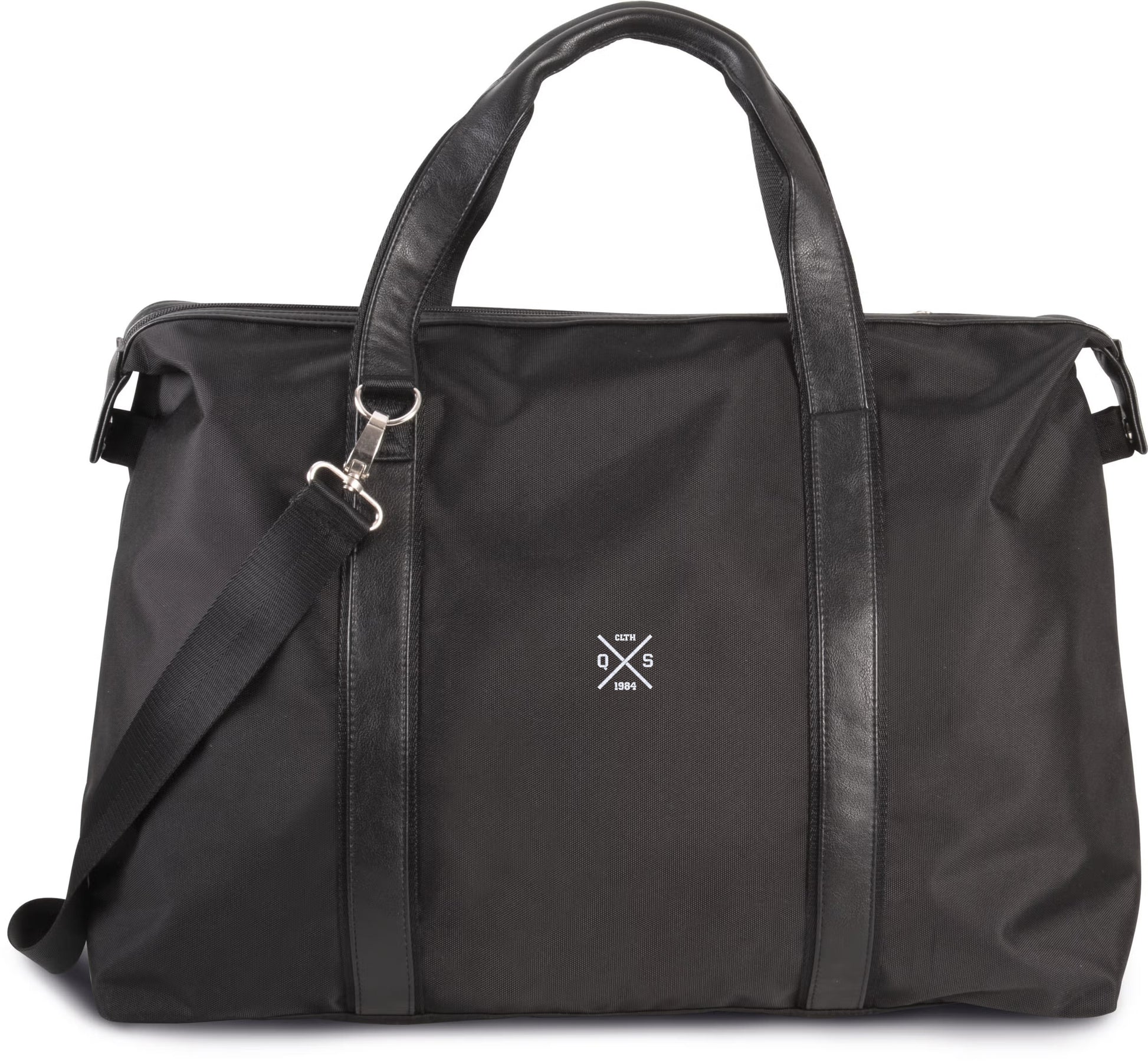 ICONIC QS TRAVEL BAG