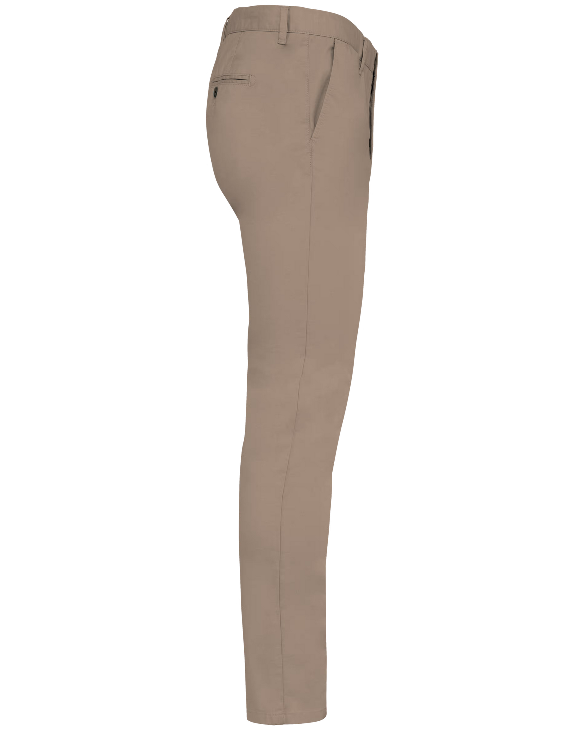 ICONIC LINEN PANTS
