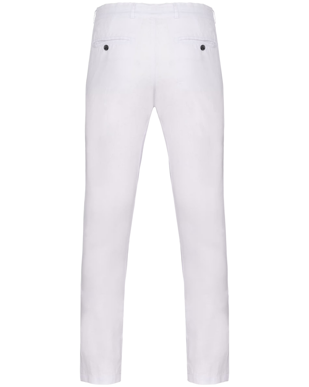 ICONIC LINEN PANTS