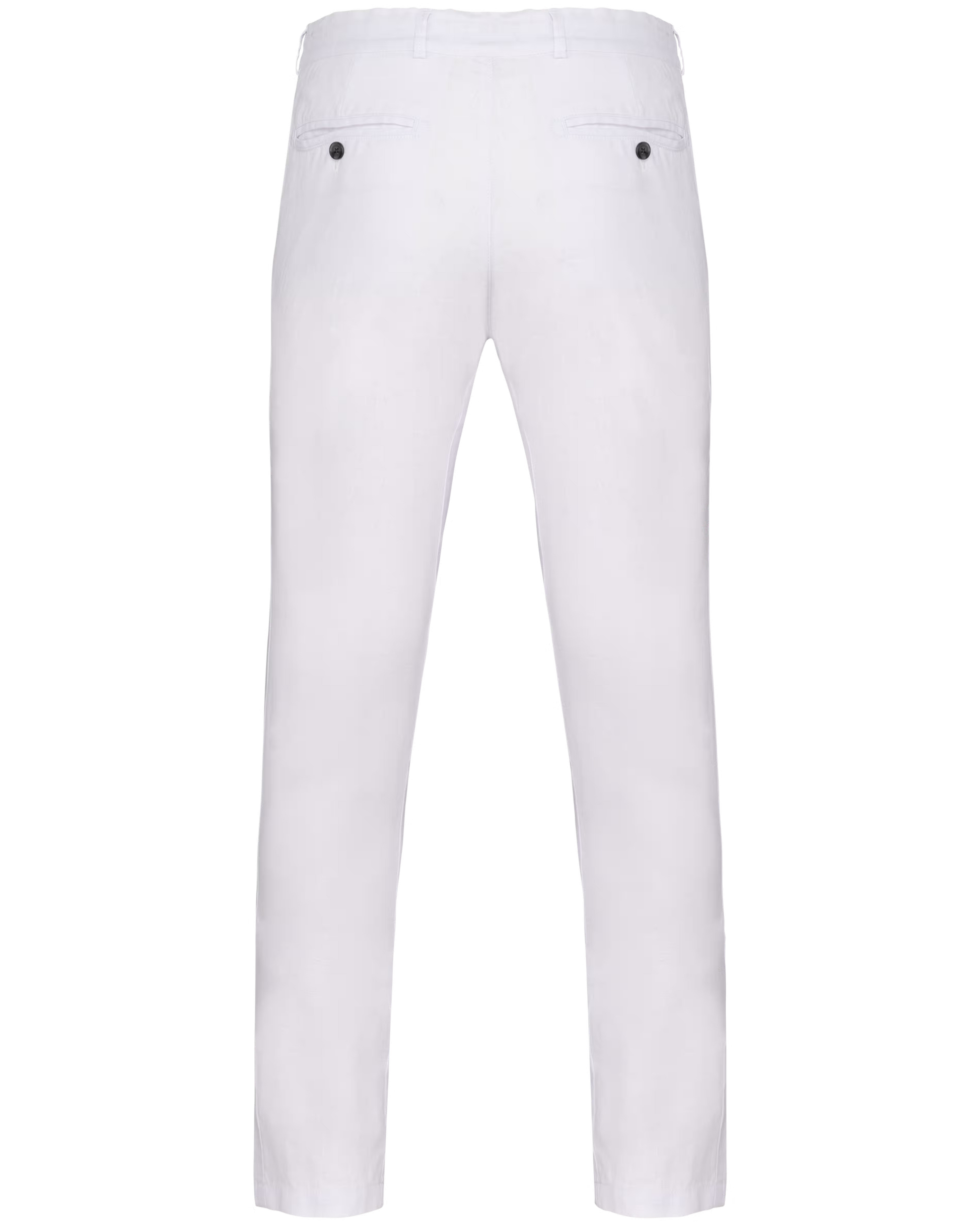 ICONIC LINEN PANTS