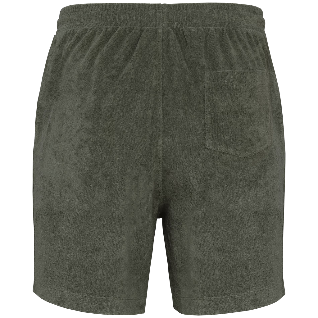 ICONIC CITY SHORTS