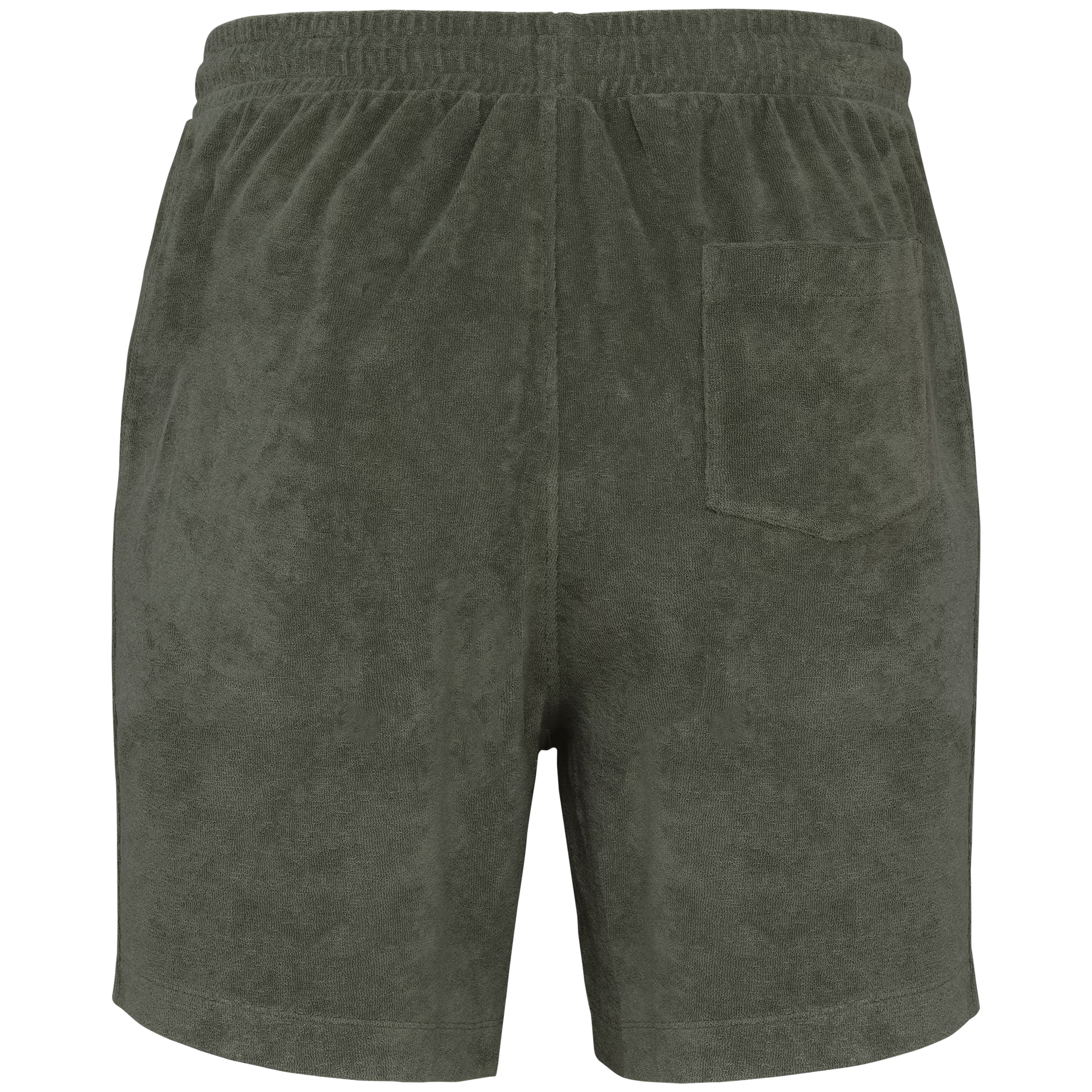 ICONIC CITY SHORTS